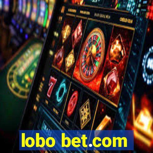 lobo bet.com